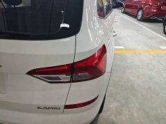 Skoda Comica 1.5L Automatic Comfort Edition - photo 7