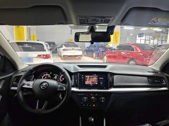 Skoda Comica 1.5L Automatic Comfort Edition - photo 9