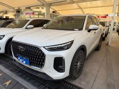 Chery Tiggo 8L 2.0T FWD Luxury 5-Seater - ფოტო 1