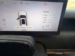 Chery Tiggo 8L 2.0T FWD Luxury 5-Seater - ფოტო 10