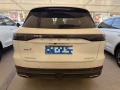 Chery Tiggo 8L 2.0T FWD Luxury 5-Seater - ფოტო 2