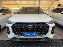 Chery Tiggo 8L 2.0T FWD Luxury 5-Seater - ფოტო 4