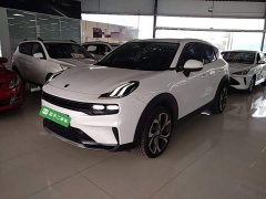 Lynk & Co 06 EM-P PHEV 84KM Range Pro - ფოტო 1