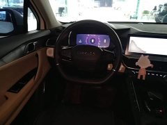 Lynk & Co 06 EM-P PHEV 84KM Range Pro - ფოტო 10