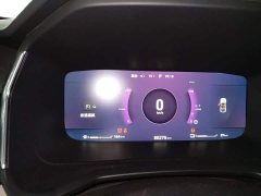 Lynk & Co 06 EM-P PHEV 84KM Range Pro - ფოტო 11