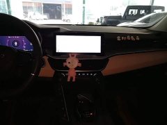 Lynk & Co 06 EM-P PHEV 84KM Range Pro - ფოტო 12