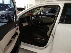 Lynk & Co 06 EM-P PHEV 84KM Range Pro - ფოტო 15