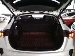 Lynk & Co 06 EM-P PHEV 84KM Range Pro - ფოტო 18