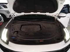 Lynk & Co 06 EM-P PHEV 84KM Range Pro - ფოტო 19