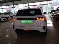 Lynk & Co 06 EM-P PHEV 84KM Range Pro - ფოტო 5
