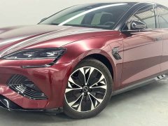 BYD Seal 550km Standard Range RWD Elite - ფოტო 2