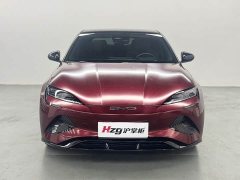 BYD Seal 550km Standard Range RWD Elite - ფოტო 3
