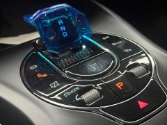 BYD Seal 550km Standard Range RWD Elite - ფოტო 6