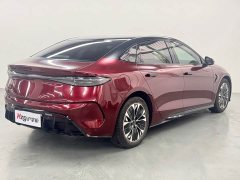 BYD Seal 550km Standard Range RWD Elite - ფოტო 9