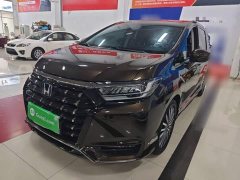 Honda Odyssey 2.0L e:HEV Premium - photo 1