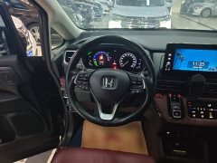 Honda Odyssey 2.0L e:HEV Premium - photo 10