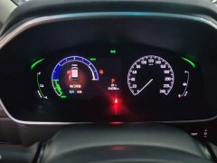 Honda Odyssey 2.0L e:HEV Premium - photo 11