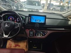 Honda Odyssey 2.0L e:HEV Premium - photo 12
