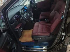 Honda Odyssey 2.0L e:HEV Premium - photo 14