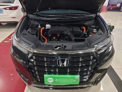 Honda Odyssey 2.0L e:HEV Premium - photo 19