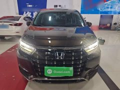 Honda Odyssey 2.0L e:HEV Premium - photo 2