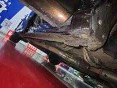 Honda Odyssey 2.0L e:HEV Premium - photo 20