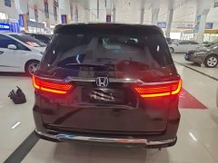 Honda Odyssey 2.0L e:HEV Premium - photo 5