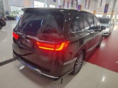 Honda Odyssey 2.0L e:HEV Premium - photo 6