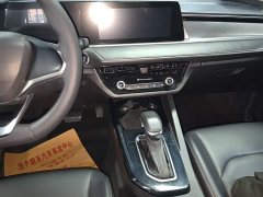Ford Fiesta 1.5L Automatic Diamond Edition - ფოტო 12