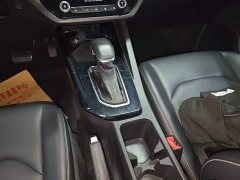Ford Fiesta 1.5L Automatic Diamond Edition - ფოტო 13