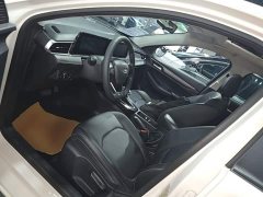 Ford Fiesta 1.5L Automatic Diamond Edition - ფოტო 14