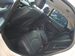 Ford Fiesta 1.5L Automatic Diamond Edition - ფოტო 16
