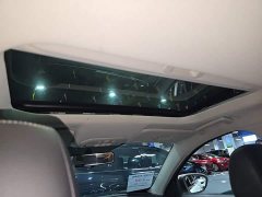 Ford Fiesta 1.5L Automatic Diamond Edition - ფოტო 17