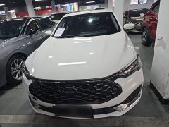 Ford Fiesta 1.5L Automatic Diamond Edition - ფოტო 2