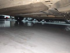 Ford Fiesta 1.5L Automatic Diamond Edition - ფოტო 20