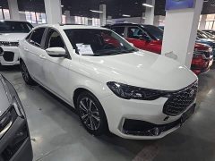 Ford Fiesta 1.5L Automatic Diamond Edition - ფოტო 3