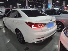 Ford Fiesta 1.5L Automatic Diamond Edition - ფოტო 4