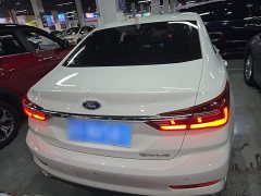 Ford Fiesta 1.5L Automatic Diamond Edition - ფოტო 5