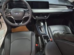 Ford Fiesta 1.5L Automatic Diamond Edition - ფოტო 9