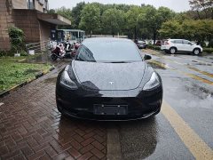 Tesla Model 3 Performance All-Wheel Drive - ფოტო 3