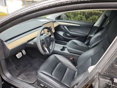 Tesla Model 3 Performance All-Wheel Drive - ფოტო 6