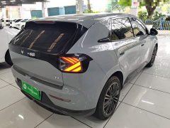 Arcfox Beta T1 425 PLUS - ფოტო 6