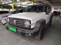 Tank 300 Off-Road Edition 2.0T Conqueror - ფოტო 1