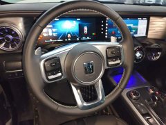Tank 300 Off-Road Edition 2.0T Conqueror - ფოტო 10