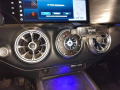 Tank 300 Off-Road Edition 2.0T Conqueror - ფოტო 12