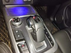 Tank 300 Off-Road Edition 2.0T Conqueror - ფოტო 13