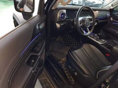 Tank 300 Off-Road Edition 2.0T Conqueror - ფოტო 15