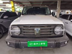 Tank 300 Off-Road Edition 2.0T Conqueror - ფოტო 2
