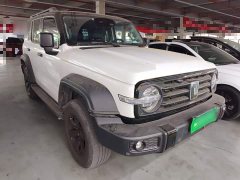 Tank 300 Off-Road Edition 2.0T Conqueror - ფოტო 3