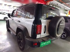 Tank 300 Off-Road Edition 2.0T Conqueror - ფოტო 4